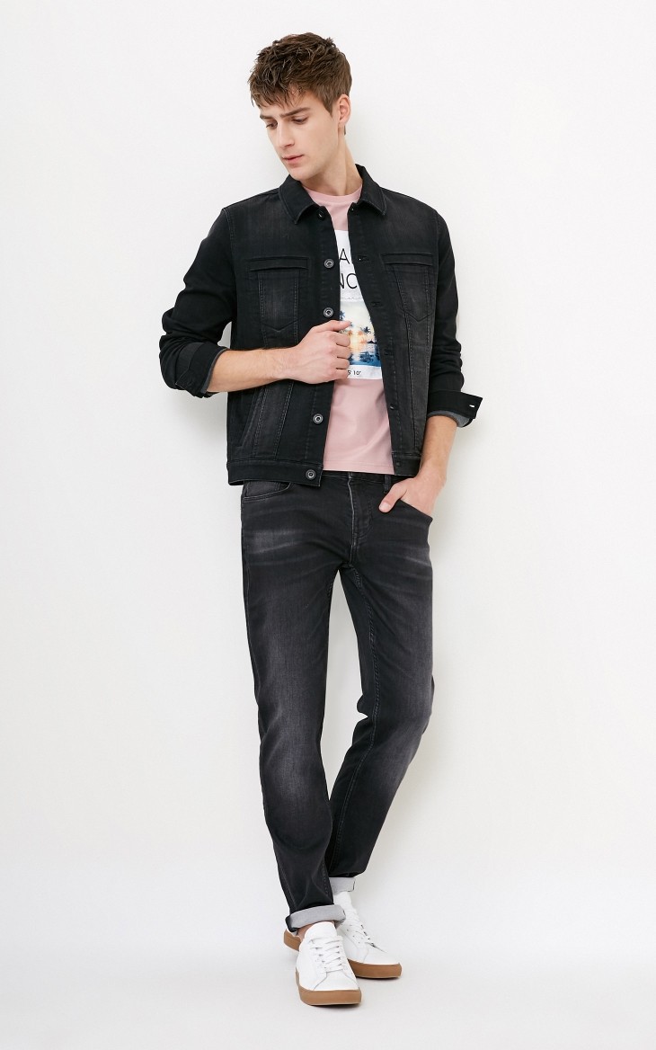 Blouson homme SELECTED    - Ref 3119008 Image 11