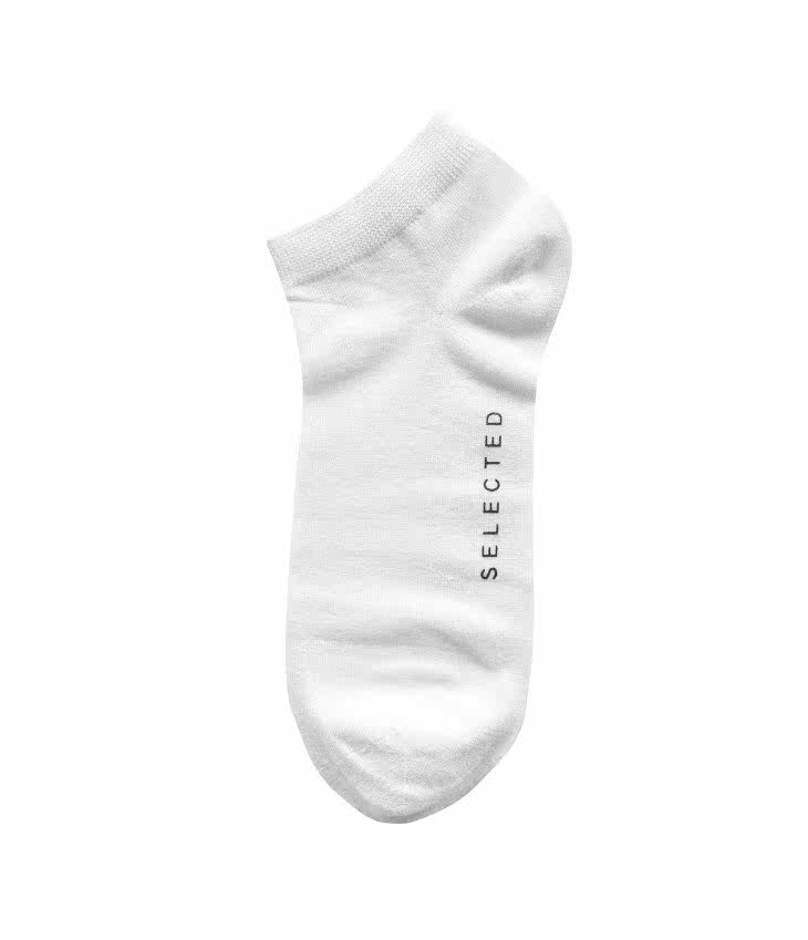 Chaussettes - collants SELECTED 41621Q501 - Ref 760825 Image 25