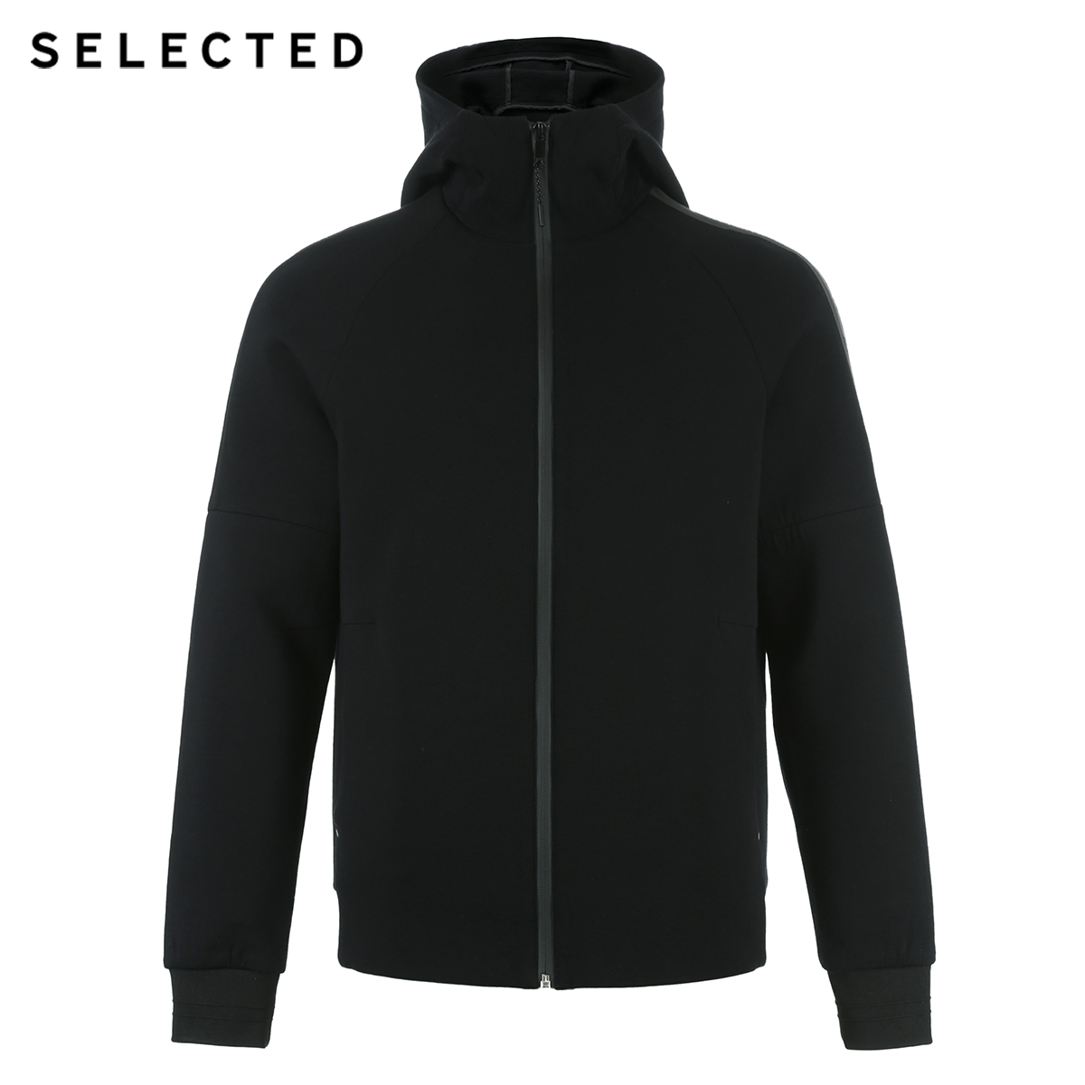 Blouson homme SELECTED    - Ref 3117562 Image 5