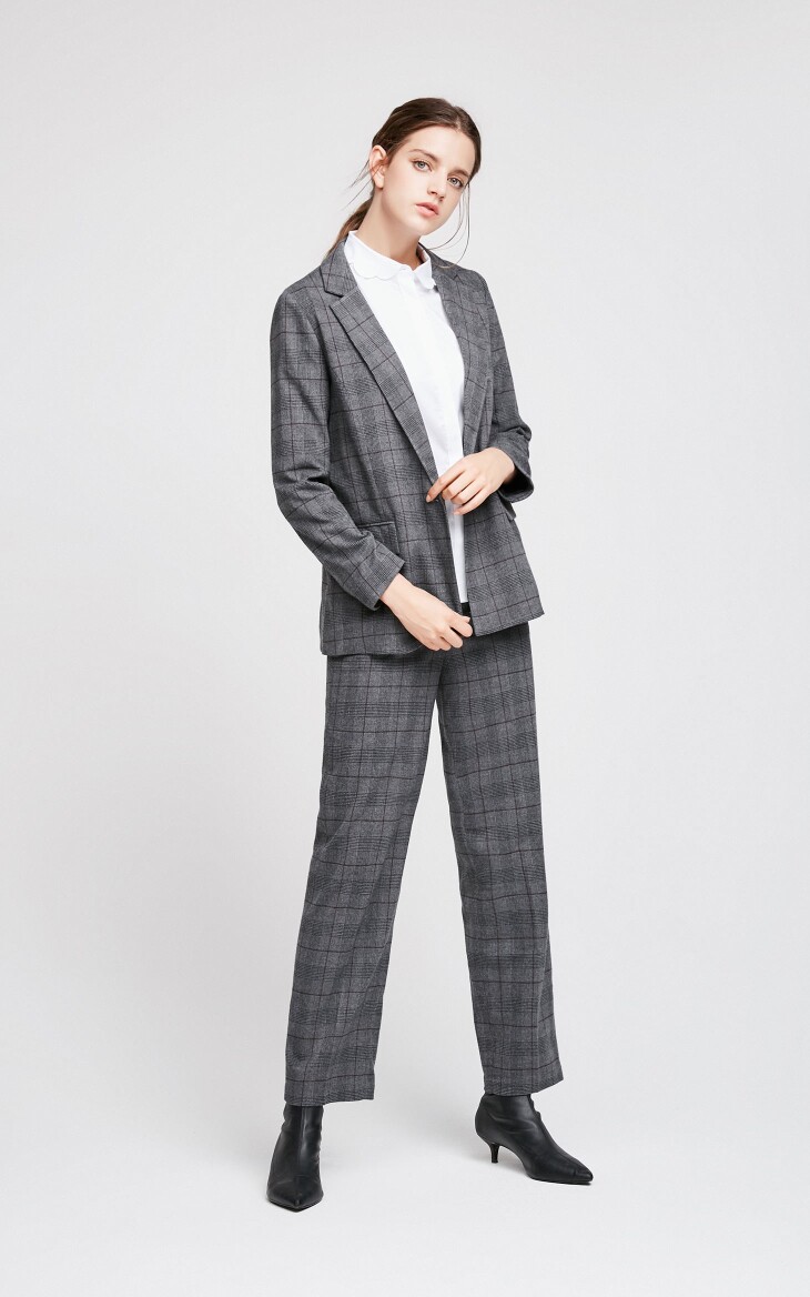 Veste pour femme SELECTED    en Polyester - Ref 3221165 Image 44