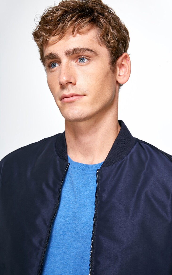 Blouson homme SELECTIONNE  SLADE - Ref 3121373 Image 50