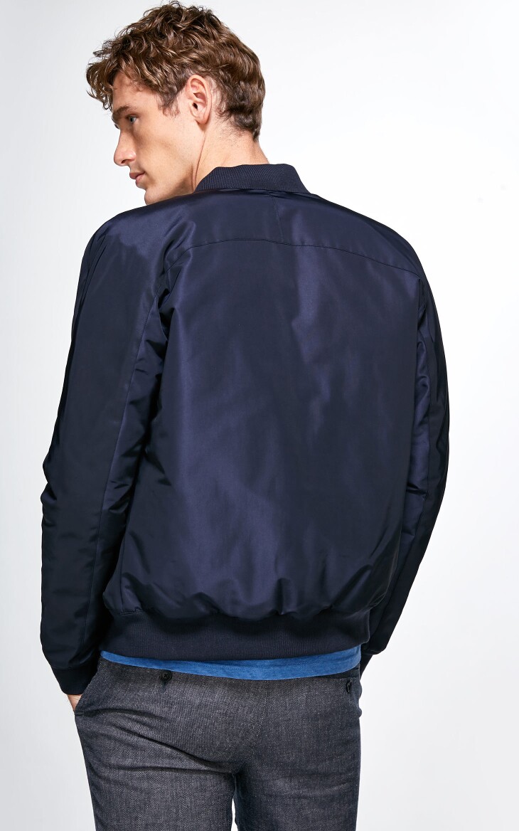 Blouson homme SELECTIONNE  SLADE - Ref 3121373 Image 41