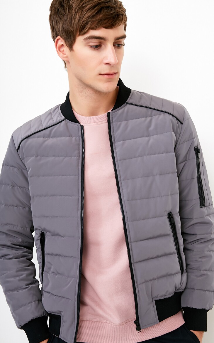Blouson homme SELECTIONNE  SLADE - Ref 3122016 Image 36