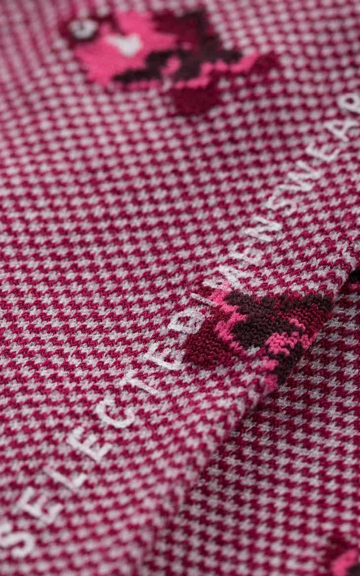 Chaussettes - collants SELECTED 41611Q009 - Ref 761335 Image 19