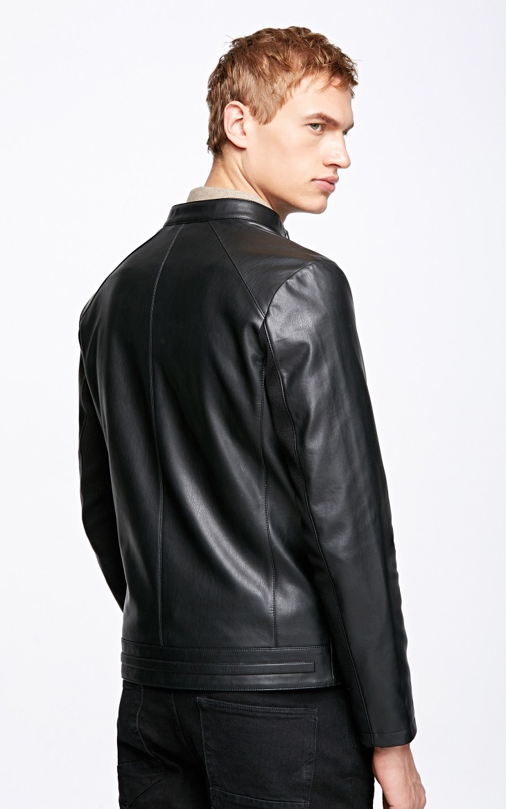 Blouson homme SELECTED    manches longues - Ref 3119274 Image 15