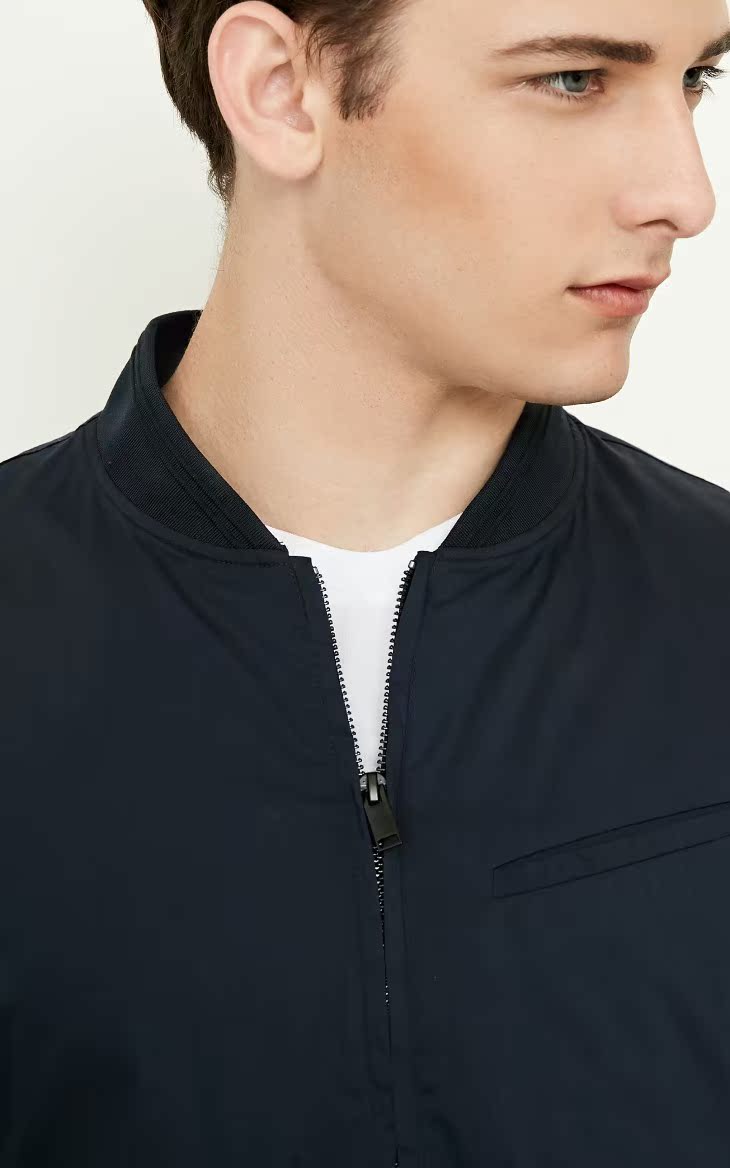 Blouson homme SELECTED    manches longues - Ref 3118483 Image 16