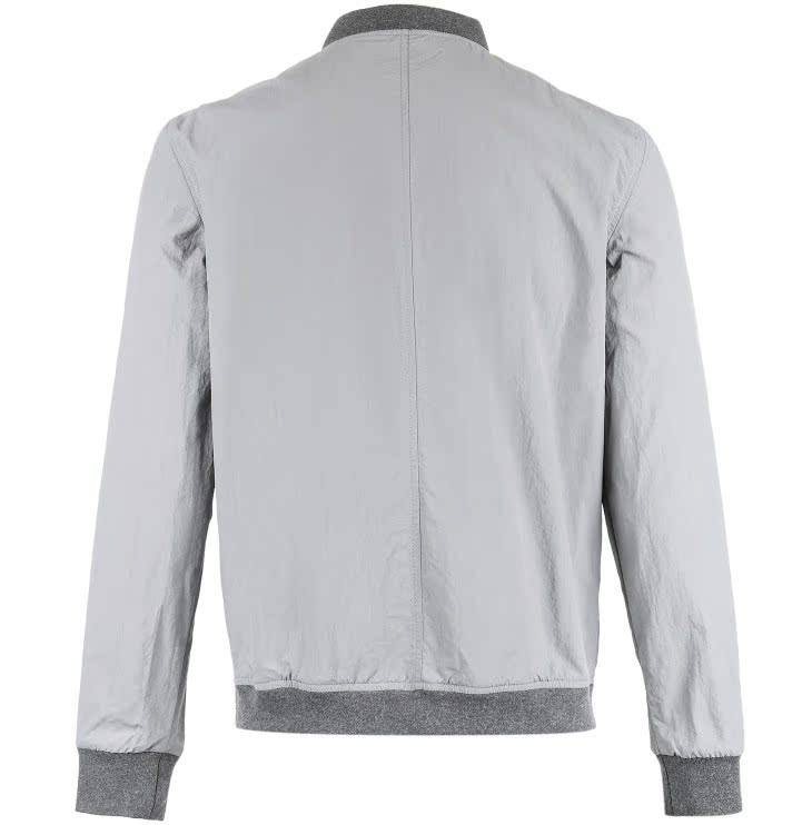 Blouson homme SELECTED    en Nylon - Ref 3117693 Image 28