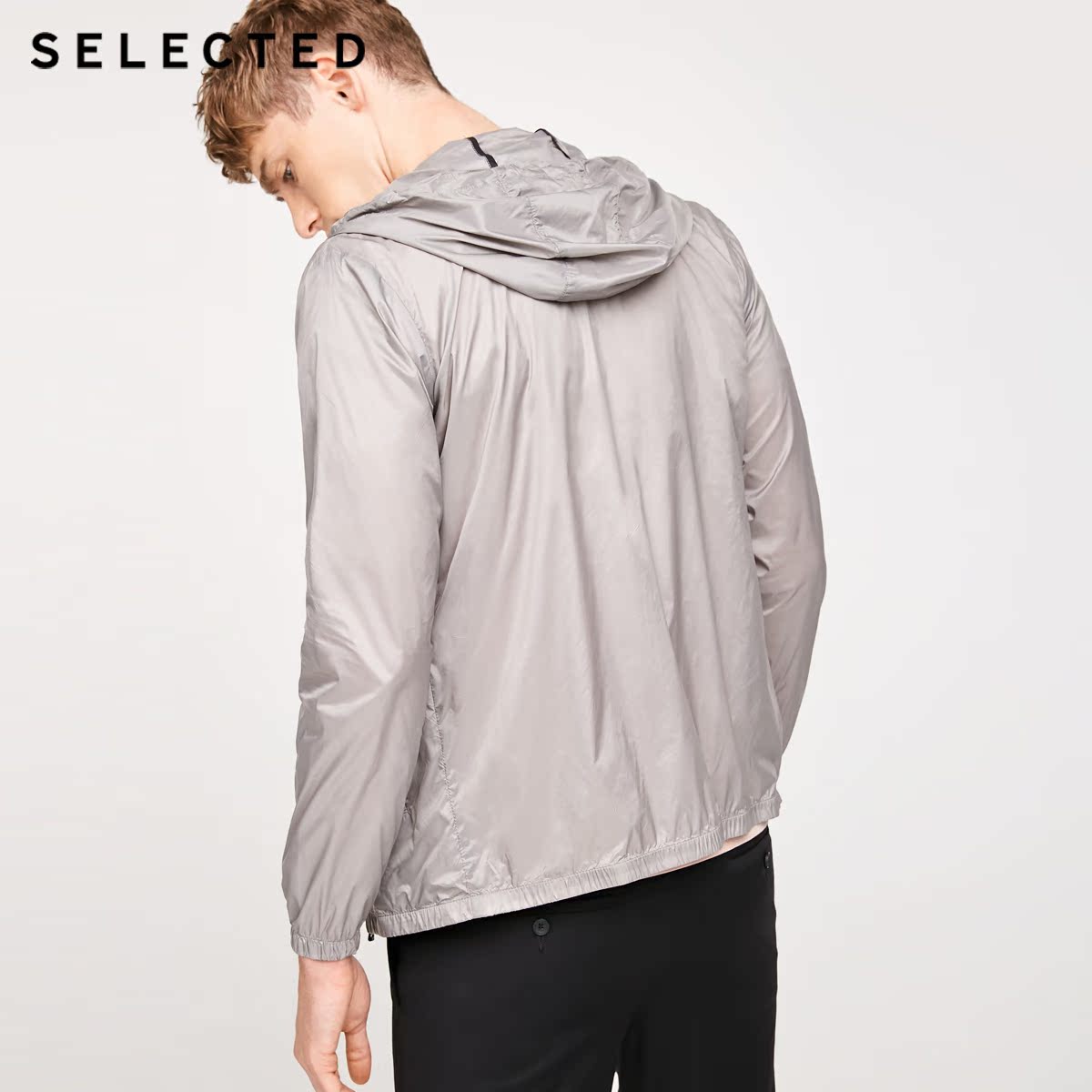Blouson homme SELECTED    - Ref 3118085 Image 3