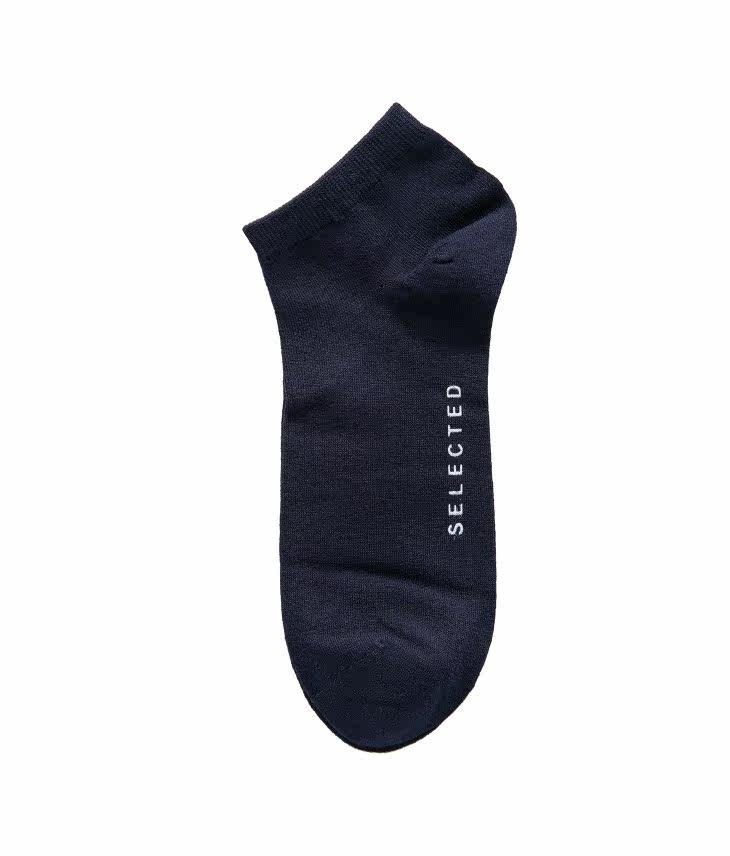 Chaussettes - collants SELECTED 41621Q501 - Ref 760825 Image 26