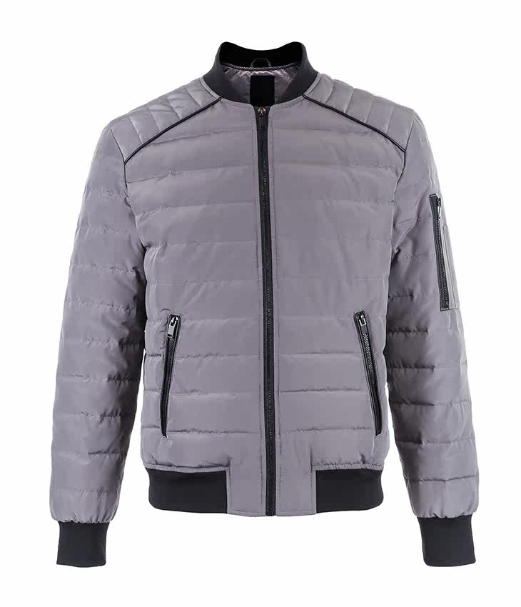 Blouson homme SELECTIONNE  SLADE - Ref 3122016 Image 52