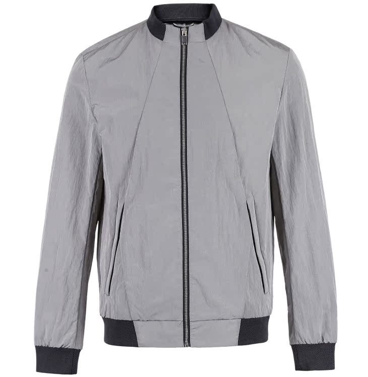 Blouson homme SELECTED    manches longues - Ref 3118690 Image 12