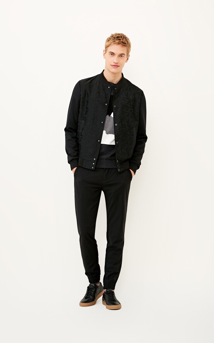 Blouson homme SELECTED    en Polyester - Ref 3118155 Image 20