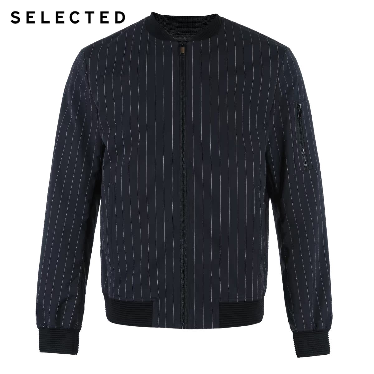 Blouson homme SELECTED    - Ref 3118484 Image 5