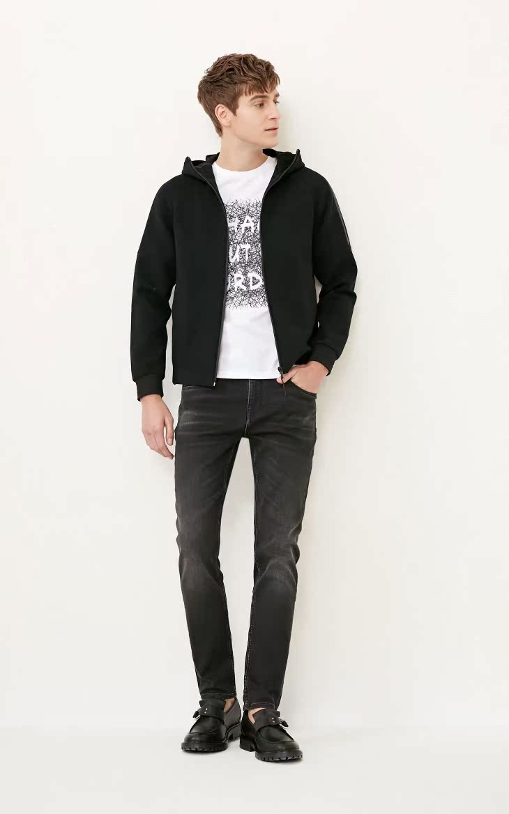 Blouson homme SELECTED    - Ref 3117562 Image 30