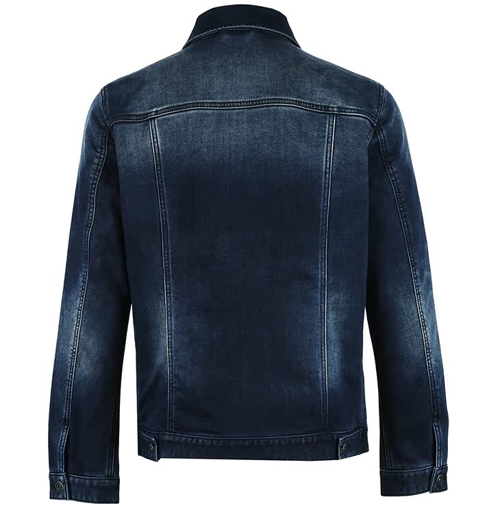 Blouson homme SELECTED    manches longues - Ref 3117536 Image 38