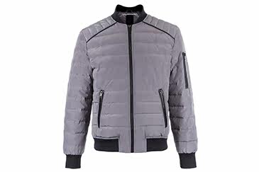 Blouson homme SELECTIONNE  SLADE - Ref 3122016 Image 30