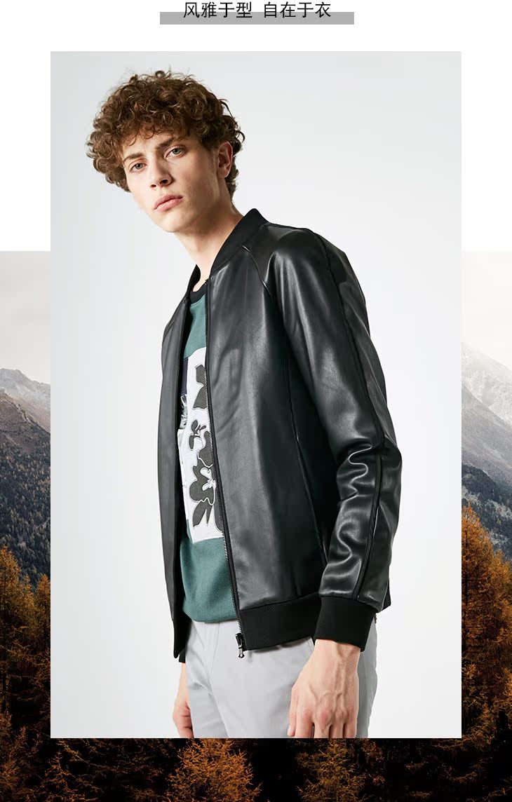 Blouson homme SELECTED    - Ref 3118589 Image 11