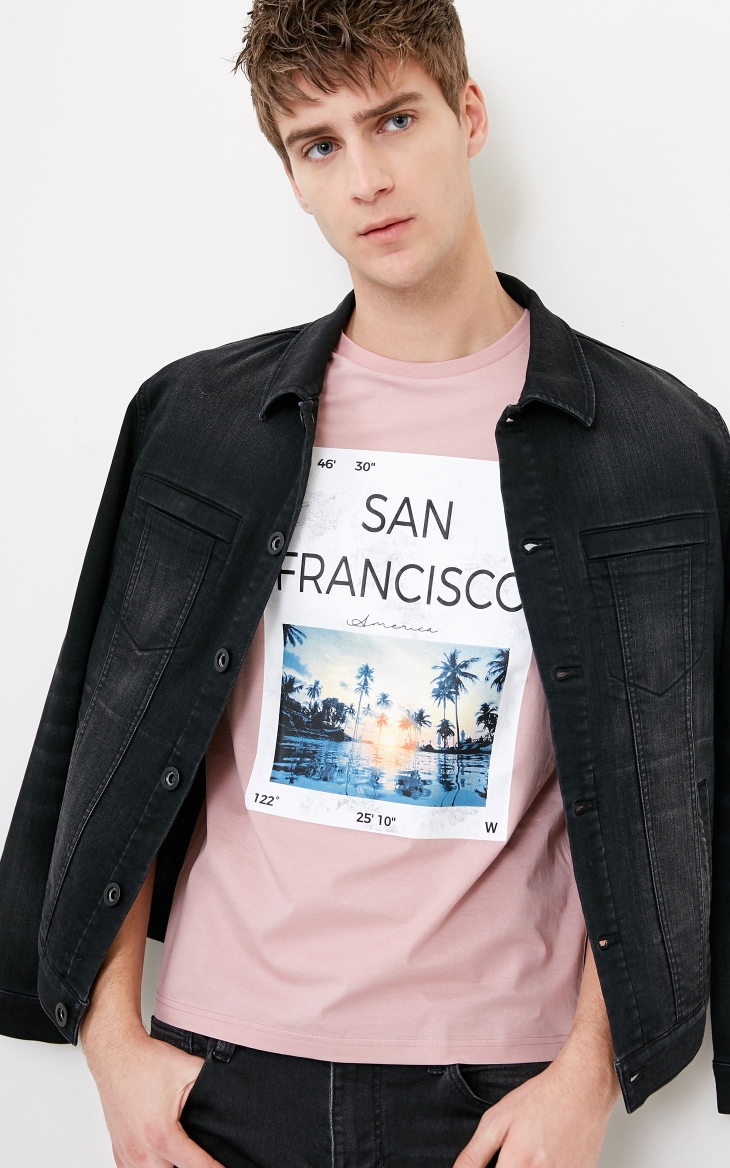 Blouson homme SELECTED    - Ref 3119008 Image 14