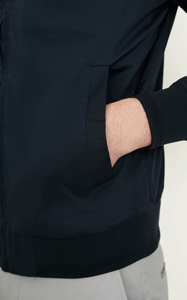 Blouson homme SELECTED    manches longues - Ref 3118483 Image 17