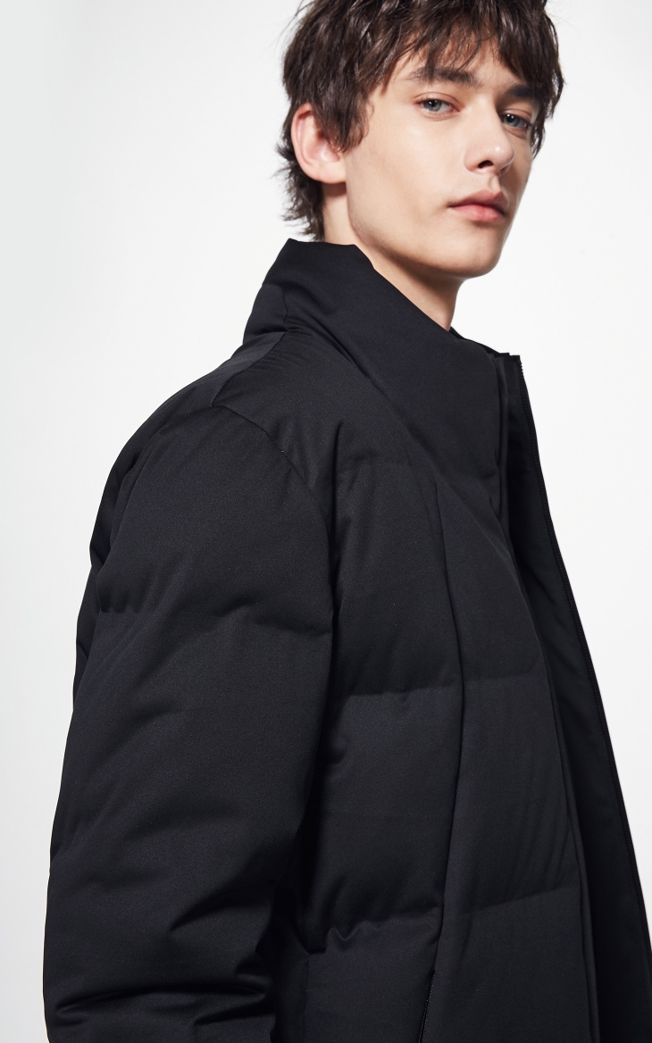 Blouson homme SELECTIONNE  SLADE - Ref 3121305 Image 38