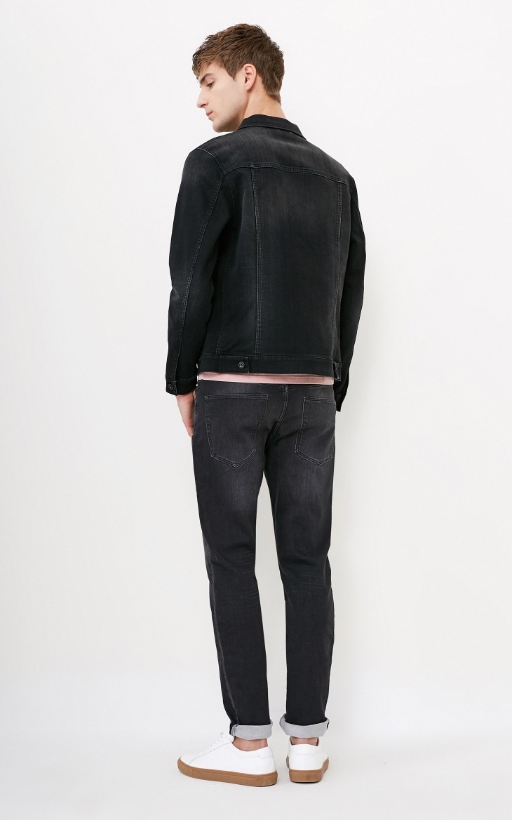 Blouson homme SELECTED    - Ref 3119008 Image 17