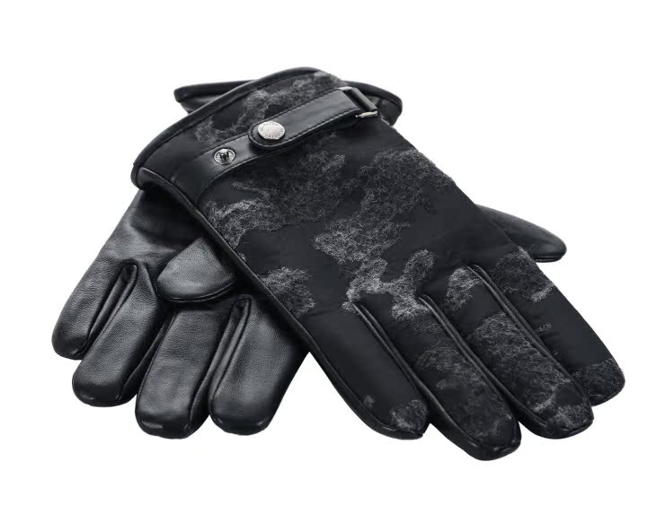 Gants pour homme SELECTED    - Ref 2782358 Image 14