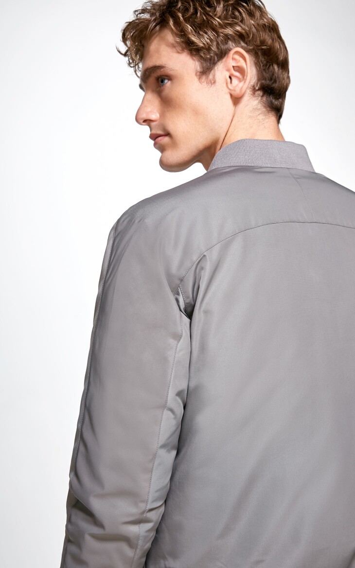 Blouson homme SELECTIONNE  SLADE - Ref 3121373 Image 52