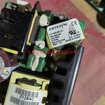 Negotiate the price and take the photo without delivery: Disassembly of industrial medical power module TLP150R-96S12J and condition