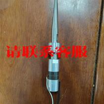 Bargaining price direct shooting without delivery: Bargaining price for sale of original disassembly and bonding machine transducer AB520 AB530