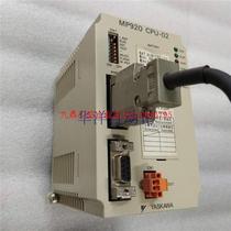 Bargaining direct shooting but no delivery: JEPMC-CP210 Yaskawa MP920 controller module functions normally CPU-02