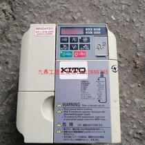 Negotiate the price directly without delivery: Yaskawa electric hoist inverter CIMR-VA4A0002JSA