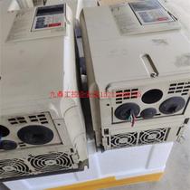 Negotiate the price directly and not send it: Yaskawa F7-15Kw inverter has been disassembled and tested and the package has been packaged and the pictures are actually taken 15