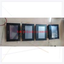 Negotiate the price and take the photo directly without delivery: Xinjie touch screen TG765S-XT (3 pieces) TH765-N