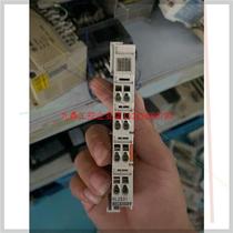 Negotiate the price directly and not send it: Beckhoff original disassembly module KL2531 5KHZ