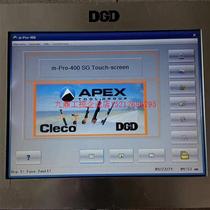 Negotiate the price and buy it directly without delivery: DGD Controller mPro400SG APEX Cleco IP20 original touch