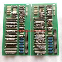 Negotiate and buy directly without delivery: NP023-CNX-2L-R0 68E2 124549 original disassembled motherboard circuit