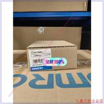 Negotiate the price directly and not send it: the new PLC module controller CJ1W-TS562 is in stock