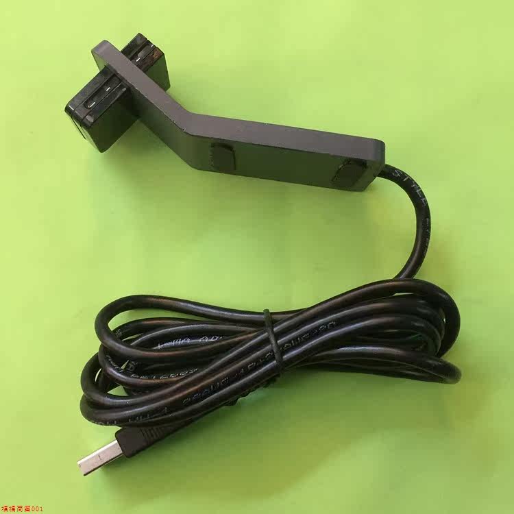 Câble extension USB - Ref 434805 Image 5