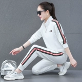 Осенний спортивный костюм для отдыха для детского сада для работы