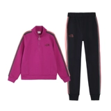 Осенний спортивный костюм для отдыха для детского сада для работы