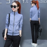 Осенний спортивный костюм для отдыха для детского сада, 2020