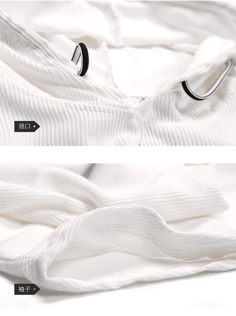 Sweatshirt homme DAMOSON en Polyester - Ref 3129260 Image 25