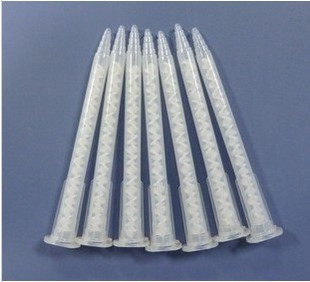 17 - section mixed tube mixer mixer AB glue node node node needle