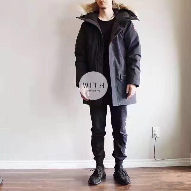 Blouson homme AAMPT - Ref 3122601 Image 1