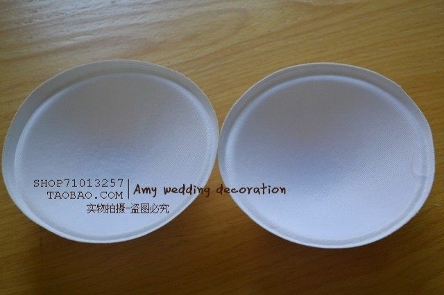 Coques pour soutien-gorge moyen - Ref 819729 Image 7