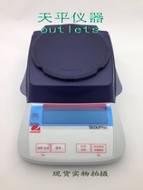 American Ohaus SE202F SE402F SE602F Portable electronic balance Electronic weighing scale 0 01g