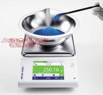 Mettler ML802T 1602T 3002T 4002T 6002t 1% Electronic analytical balance 0 01