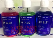 Mettler pH electrode standard solution Buffer 479 Switzerland imported quality assurance Special promotion