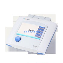 Shanghai Lei Magnetic DDSJ-319L Type Digital Conductivity Meter Touch Screen Conductivity Meter Desktop Conductivity Meter