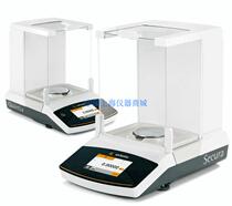 Sadolis Secura225D-1CN Microelectronic Analysis Balance One in Ten Thousands 0 01mg